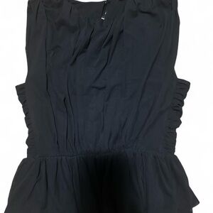 Express Black Top